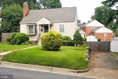 809 Langley Drive, Silver Spring, MD 20901 - Photo 1