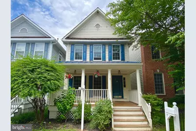 110 Clagett Crossing Place, Gaithersburg, MD 20878 - Photo 1