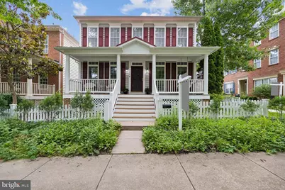 1379 Main Street, Gaithersburg, MD 20878 - Photo 1