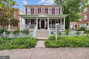 1379 Main St, Gaithersburg, MD 20878 - Photo 1