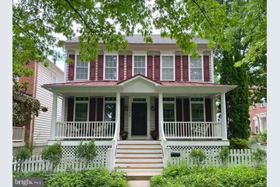 1379 Main Street, Gaithersburg, MD 20878 - Photo 1