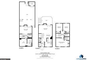 632 Concerto Ln, Silver Spring, MD 20901 - Photo 39