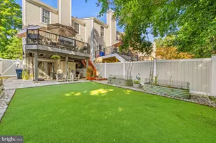 632 Concerto Ln, Silver Spring, MD 20901 - Photo 33