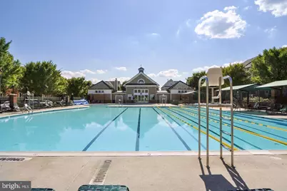 501 King Farm Boulevard #205, Rockville, MD 20850 - Photo 7