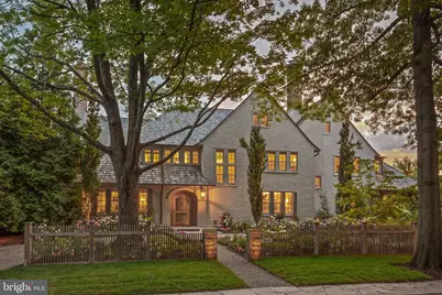 7600 Exeter Road, Bethesda, MD 20814 - Photo 1