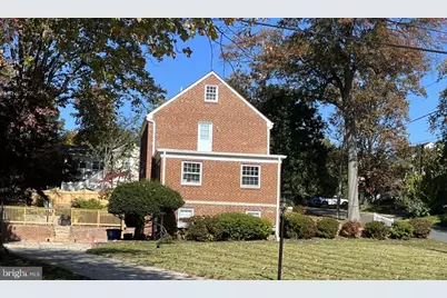 4408 Glenridge Street, Kensington, MD 20895 - Photo 7