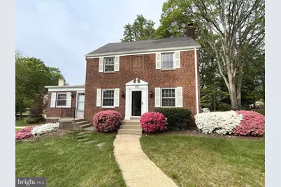 4408 Glenridge Street, Kensington, MD 20895 - Photo 1