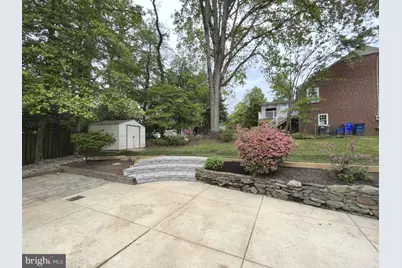 4408 Glenridge Street, Kensington, MD 20895 - Photo 5