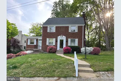 4408 Glenridge Street, Kensington, MD 20895 - Photo 3