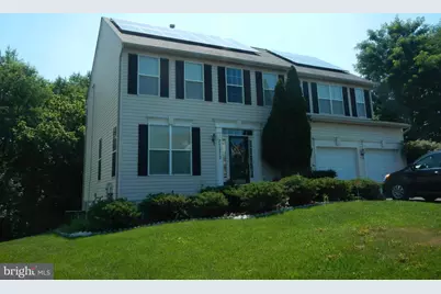 21323 Village Green Circle, Germantown, MD 20876 - Photo 1
