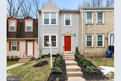 1318 Alderton Lane, Silver Spring, MD 20906 - Photo 1