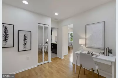858 College Parkway #858-20, Rockville, MD 20850 - Photo 17