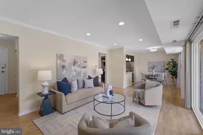 858 College Parkway #858-20, Rockville, MD 20850 - Photo 5