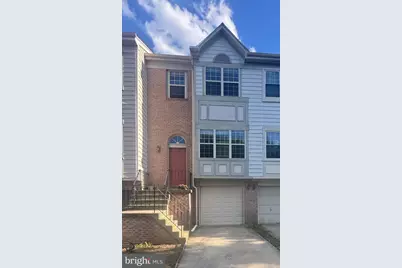 5 Martins Square Lane, Rockville, MD 20850 - Photo 1