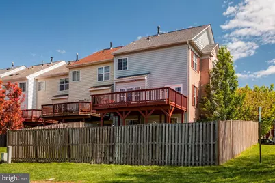13724 Valley Oak Circle, Rockville, MD 20850 - Photo 3