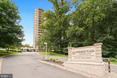 9039 Sligo Creek Parkway #512, Silver Spring, MD 20901 - Photo 1