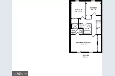 4 Earth Star Court, Gaithersburg, MD 20878 - Photo 35