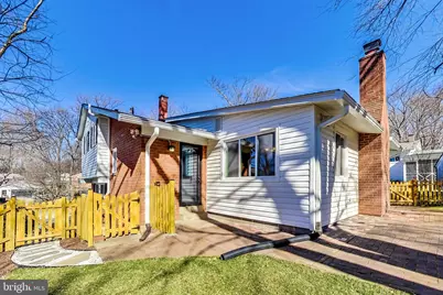 11407 Woodson Avenue, Kensington, MD 20895 - Photo 13