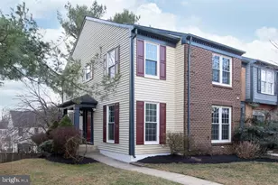 10622 Tuppence Ct, Rockville, MD 20850 - Photo 1