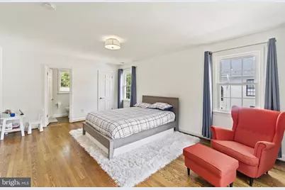 3901 Woodbine Street, Chevy Chase, MD 20815 - Photo 19