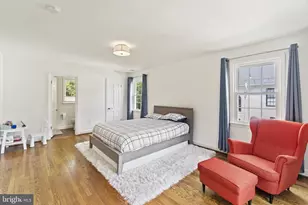 3901 Woodbine St, Chevy Chase, MD 20815 - Photo 19