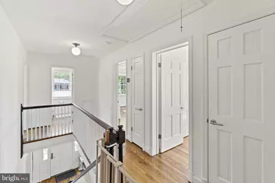 3901 Woodbine Street, Chevy Chase, MD 20815 - Photo 23
