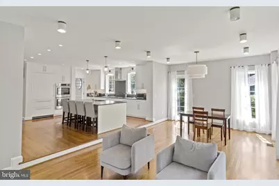 3901 Woodbine Street, Chevy Chase, MD 20815 - Photo 17