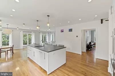 3901 Woodbine Street, Chevy Chase, MD 20815 - Photo 13