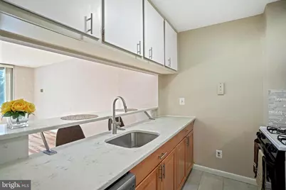 11801 Rockville Pike #207, Rockville, MD 20852 - Photo 7