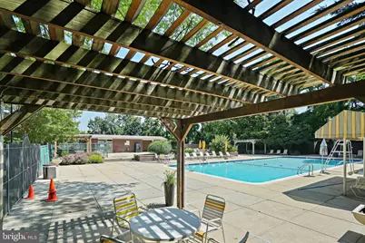 11801 Rockville Pike #207, Rockville, MD 20852 - Photo 35