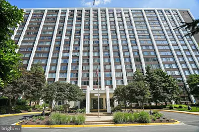 11801 Rockville Pike #207, Rockville, MD 20852 - Photo 45