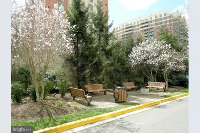 11801 Rockville Pike #207, Rockville, MD 20852 - Photo 47