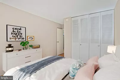 11801 Rockville Pike #207, Rockville, MD 20852 - Photo 5