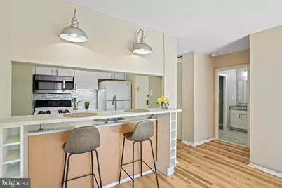 11801 Rockville Pike #207, Rockville, MD 20852 - Photo 19