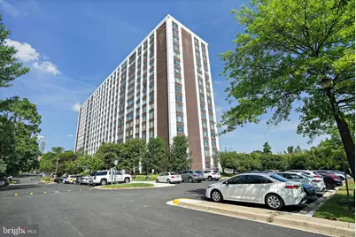 11801 Rockville Pike #207, Rockville, MD 20852 - Photo 43