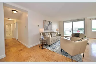 10201 Grosvenor Place #1220, Rockville, MD 20852 - Photo 5