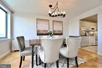 10201 Grosvenor Place #1220, Rockville, MD 20852 - Photo 13