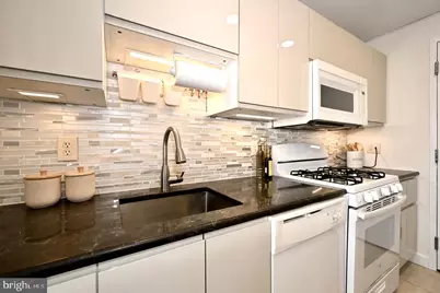 10201 Grosvenor Place #1220, Rockville, MD 20852 - Photo 17