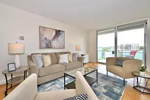 10201 Grosvenor Pl, Rockville, MD 20852 - Photo 9