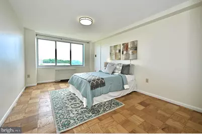 10201 Grosvenor Place #1220, Rockville, MD 20852 - Photo 25