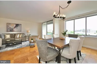 10201 Grosvenor Place #1220, Rockville, MD 20852 - Photo 11
