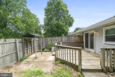 14919 Hydrus Road, Silver Spring, MD 20906 - Photo 5