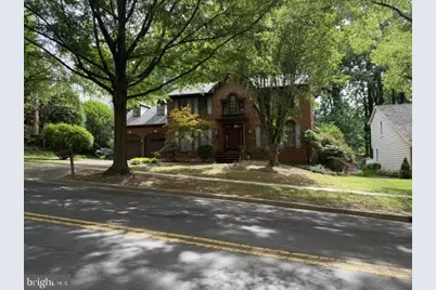 5621 Sugarbush Lane, Rockville, MD 20852 - Photo 1