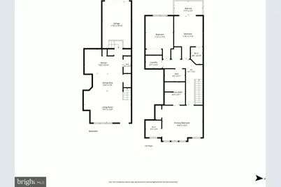 242 N Summit Avenue N #21, Gaithersburg, MD 20877 - Photo 21