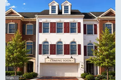 309 Oak Knoll Terrace, Rockville, MD 20850 - Photo 1