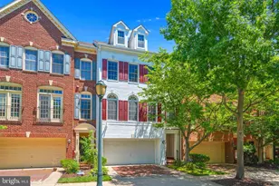 309 Oak Knoll Terrace, Rockville, MD 20850 - Photo 1