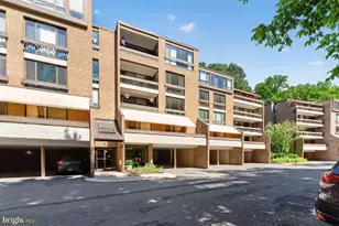4956 Sentinel Dr, Bethesda, MD 20816 - Photo 1