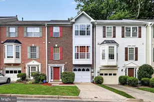 10 Augustine Ct, Gaithersburg, MD 20879 - Photo 1