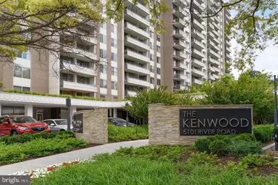 5101 River Road #1901, Bethesda, MD 20816 - Photo 1