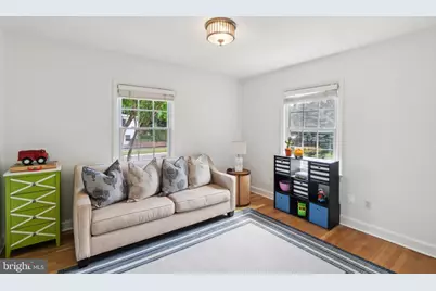 5802 Ryland Drive, Bethesda, MD 20817 - Photo 11